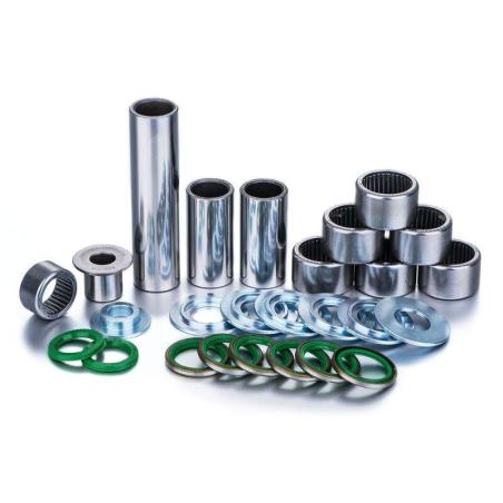 FACTORY LINKS LRK-K-105 : Kit de rodamientos, retenes y casquillos de bieleta FACTORY LINKS