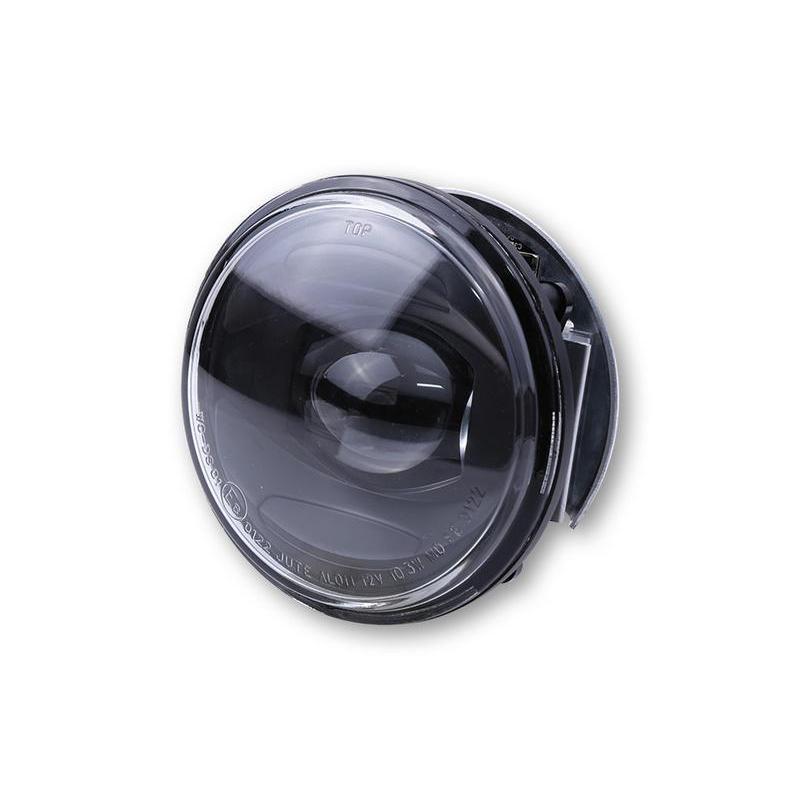 SHIN YO 226-030 : Cristal de faro SHIN YO LED 4 negro"