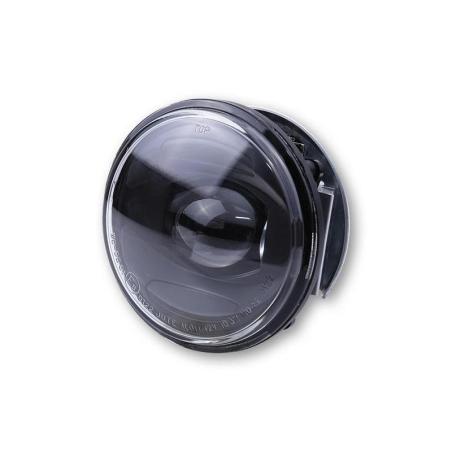 SHIN YO 226-030 : Cristal de faro SHIN YO LED 4 negro"