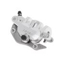 NISSIN MX20L-H24 : Pinza de freno delantera NISSIN 2 pistones