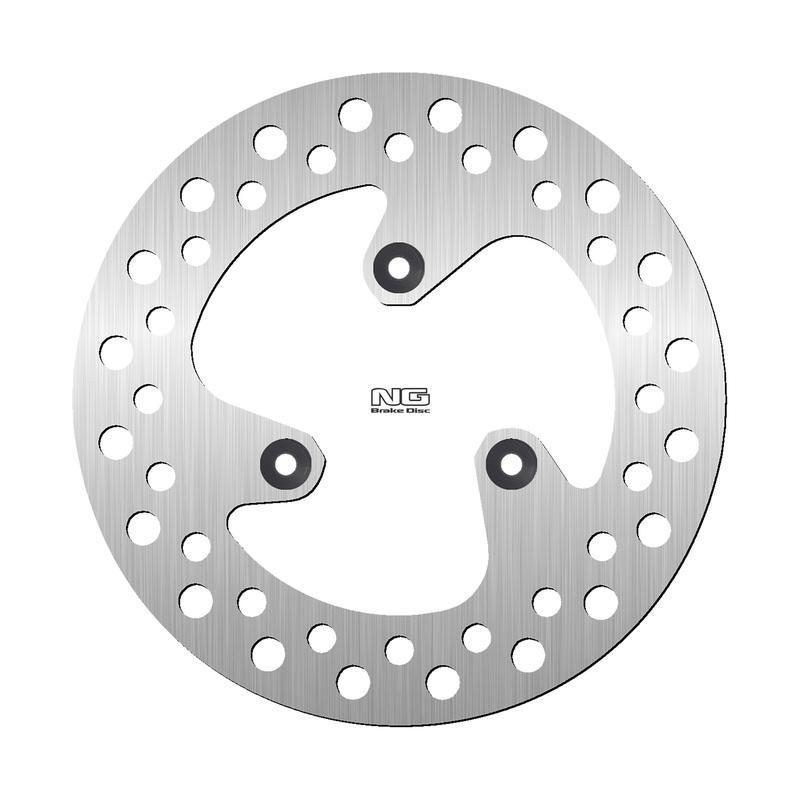 NG BRAKE DISC 1838 : Disco de freno NG BRAKES redondo fijo