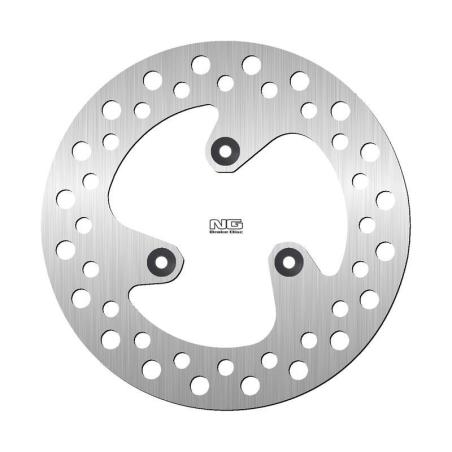 NG BRAKE DISC 1838 : Disco de freno NG BRAKES redondo fijo