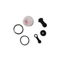 TECNIUM 7172430 : Kit de reparación pinza de freno trasera TECNIUM Honda CR