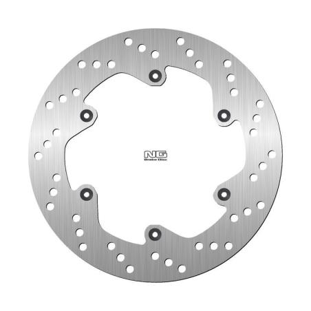 NG BRAKE DISC 1802 : Disco de freno NG BRAKES redondo fijo