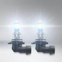 OSRAM 9006NL : Bombilla OSRAM Night Breaker Laser HB4 12V/51W - X2