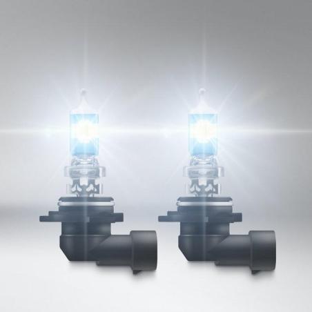 OSRAM 9006NL : Bombilla OSRAM Night Breaker Laser HB4 12V/51W - X2