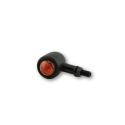 SHIN YO 203-347 : Intermitente SHIN YO Old School Tipo 1 negro
