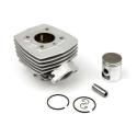AIRSAL 02024640 : Cilindro AIRSAL - Ø40mm