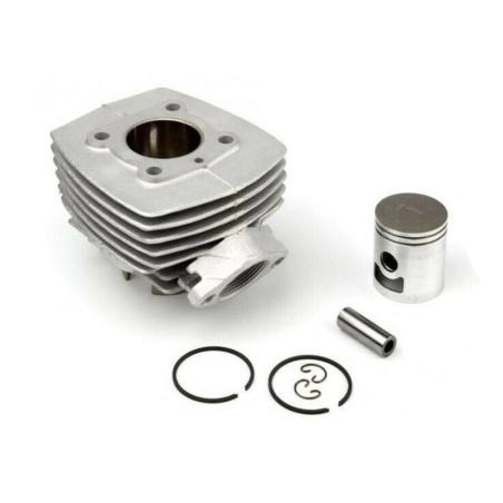 AIRSAL 02024640 : Cilindro AIRSAL - Ø40mm