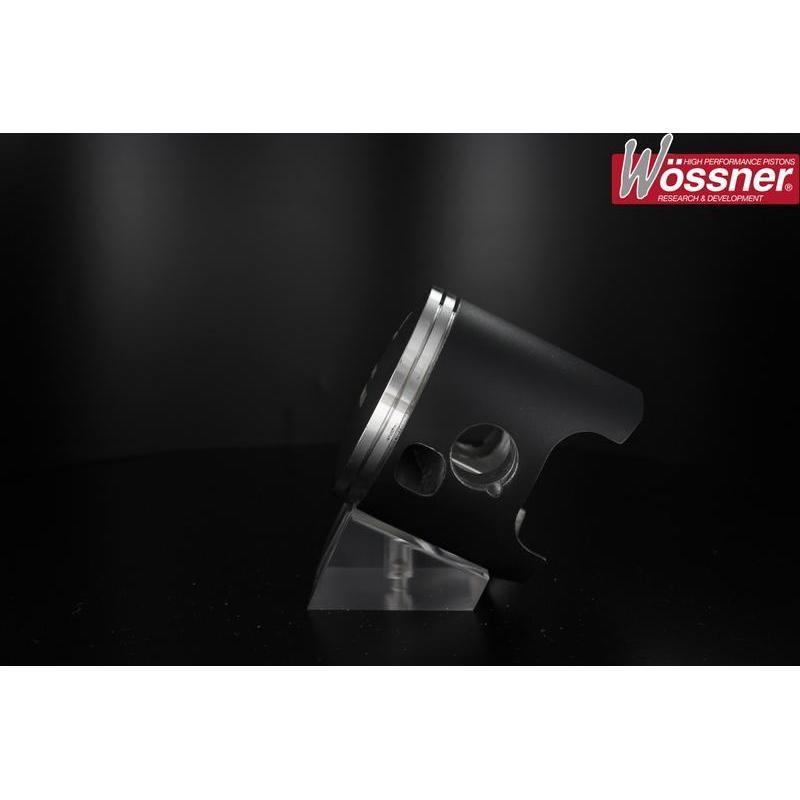 WOSSNER 8154DA : WÖSSNER Forged Piston - 8154