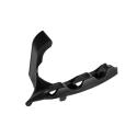 POLISPORT 8497900001 : Protector PDS y  guía latiquillo de freno POLISPORT