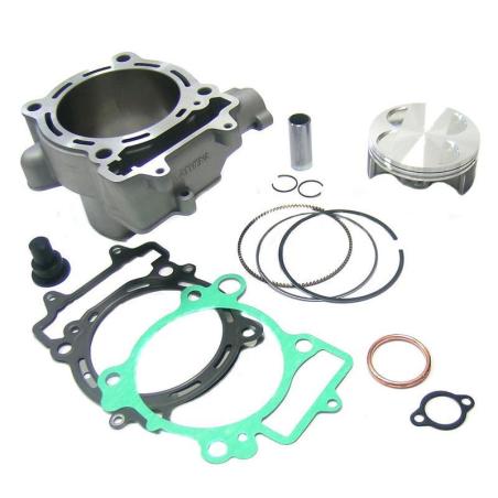 ATHENA P400250100009 : ATHENA Cylinder Kit - Ø96mm Kawasaki KFX450R