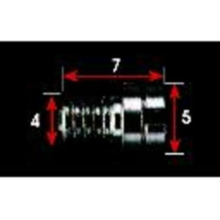 KEIHIN N424-35115 : Chiclé de baja KEIHIN N424-35-115