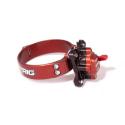 XTRIG 70100024 : Bloqueo de horquilla XTRIG Holeshot Ø47.2mm (2 posiciones) - Yamaha YZ 85