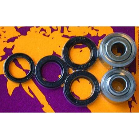 PIVOT WORKS PWSHK-H13-020 : Kit de Cojinetes de Amtortiguador PIVOT WORKS HONDA CR250 1994