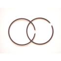 WOSSNER RSB6700 : Segmento piston WÖSSNER Set Ø67mm