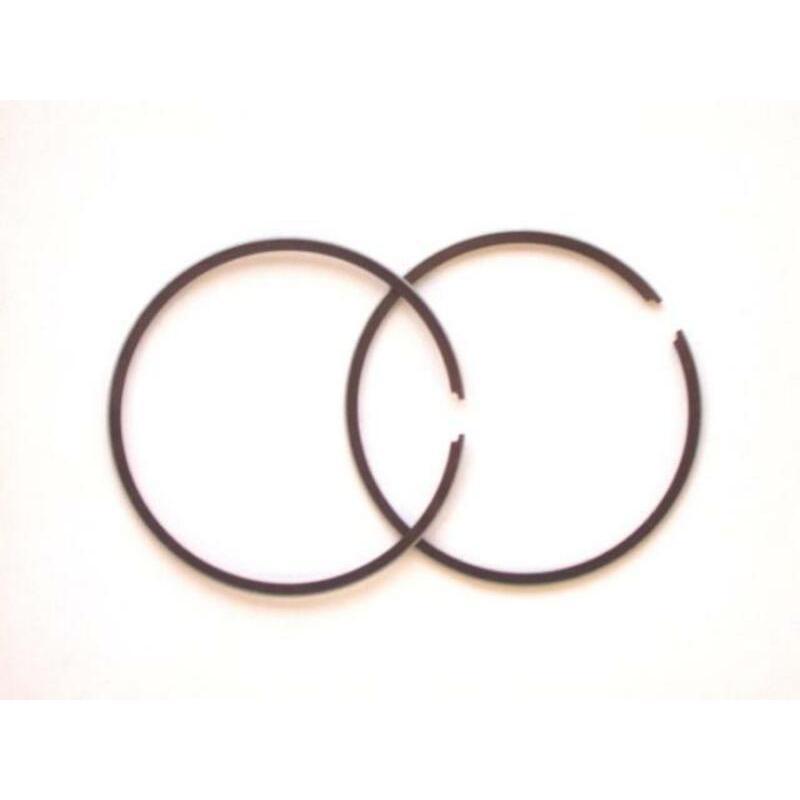 WOSSNER RSB6700 : Segmento piston WÖSSNER Set Ø67mm