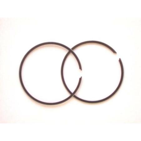 WOSSNER RSB6700 : Segmento piston WÖSSNER Set Ø67mm
