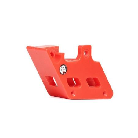 AXP AX1603 : Guía de cadena AXP PE-HD Rojo