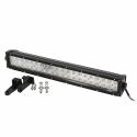 ART 90X-120 : Barra faro Led ART - Cree Led 120W 9600 Lumens 54cm