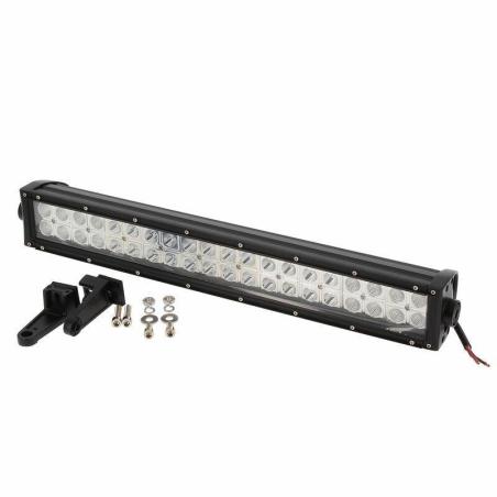 ART 90X-120 : Barra faro Led ART - Cree Led 120W 9600 Lumens 54cm