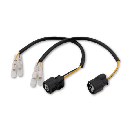 SHIN YO 207-088 : Cable adaptador SHIN YO para intermitentes variados