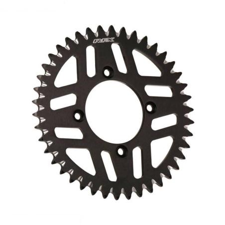 RFX FXRS 90-43 99BK : Corona RFX Pro Series Trials aluminio - 520
