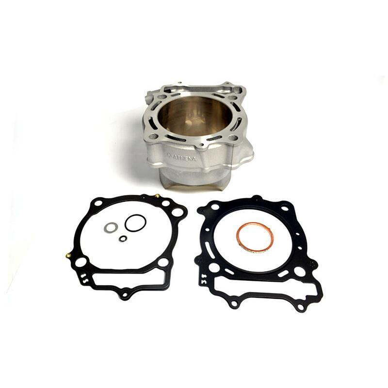 ATHENA EC510-015 : ATHENA Easy MX Cylinder Kit - Ø96mm Suzuki RM-Z450