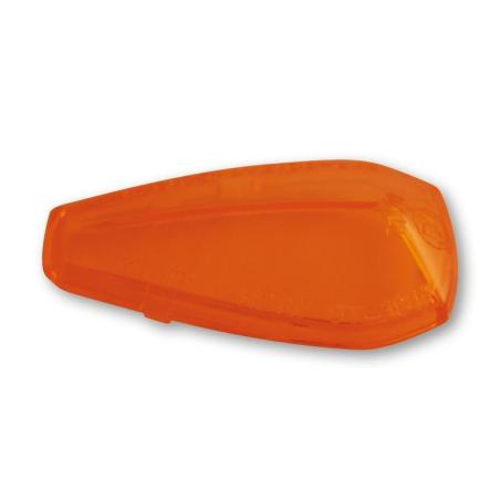 SHIN YO 205-995 : Cristal de recambio para intermitentes SHIN YO Peak