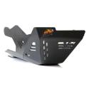 AXP AX1606 : Cubrecárter AXP Adventure 8mm Yamaha 700 Tenere Euro 5