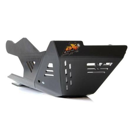 AXP AX1606 : Cubrecárter AXP Adventure 8mm Yamaha 700 Tenere Euro 5