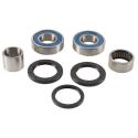 ALL BALLS 25-1789 : Kit de rodamientos de rueda delantera ALL BALLS