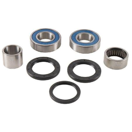 ALL BALLS 25-1789 : Kit de rodamientos de rueda delantera ALL BALLS