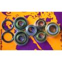 PIVOT WORKS PWSHK-T01-321 : Kit de Cojinetes de Amtortiguador PIVOT WORKS KTM SX,MXC,EXC125 / 200 / 250 / 300 / 380 1998