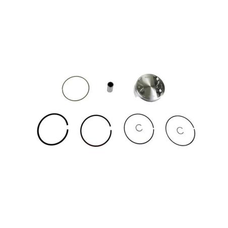 ATHENA S5F09550002A : Pistón forjado ATHENA Race Ø 95.46 mm para cilindro Athena y OE