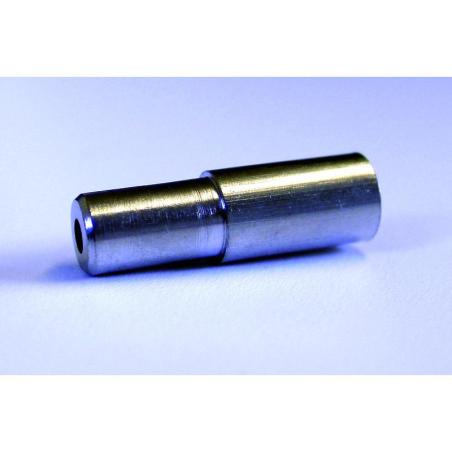 VENHILL F89-20 : Tope de funda de cable VENHILL - Ø6mm 20 pièces