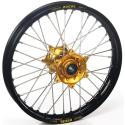 HAAN WHEELS 116622/3/2/T : Rueda trasera completa HAAN WHEELS Tubeless - 18x4,25x36T