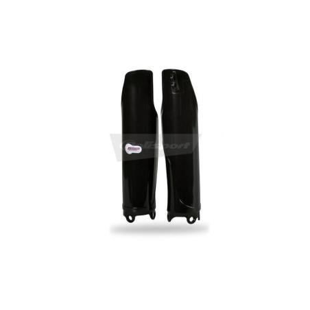 POLISPORT 8351700002 : Protectores de horquilla POLISPORT