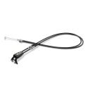 MOTION PRO 01-1224 : Cable del acelerador MOTION PRO - Cable de empuje y tracción Rev2 / Rev3
