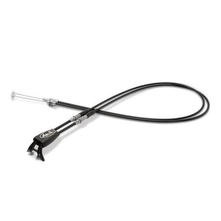 MOTION PRO 01-1224 : Cable del acelerador MOTION PRO - Cable de empuje y tracción Rev2 / Rev3