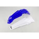 UFO  : Kit guardabarros delantero & Trasero OEM Color  Yamaha YZ450F