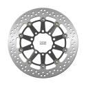 NG BRAKE DISC 1056G : Disco de freno NG BRAKES redondo flotante