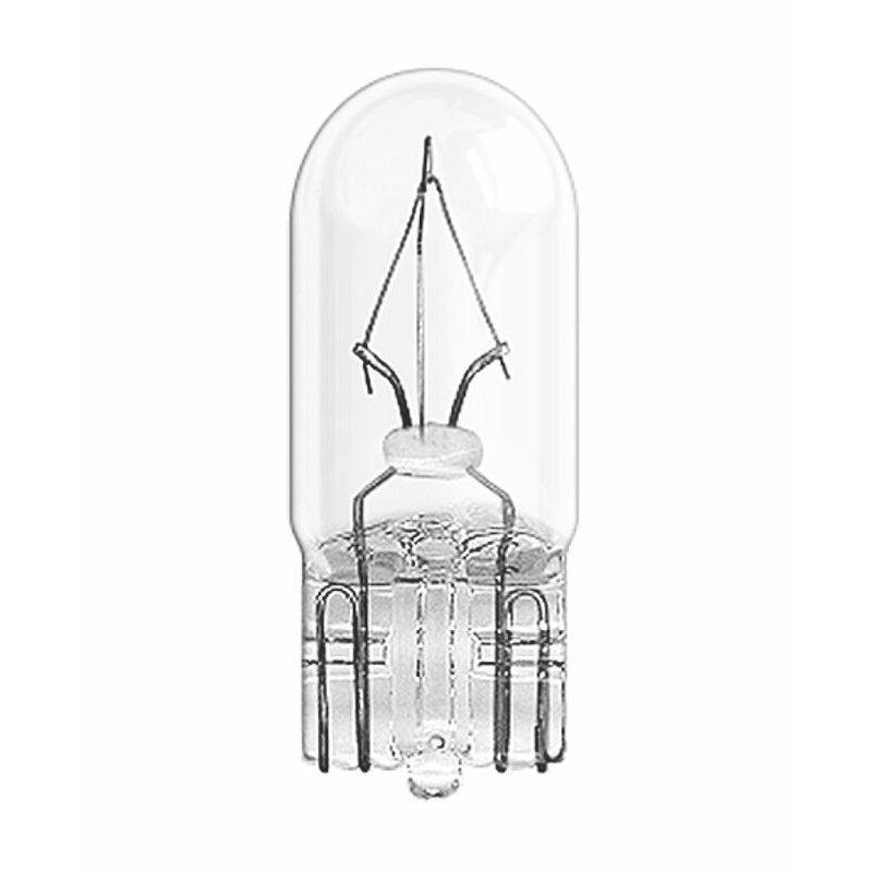 OSRAM  : Caja de 10 lámparas OSRAM 2821