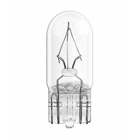 OSRAM  : Caja de 10 lámparas OSRAM 2821