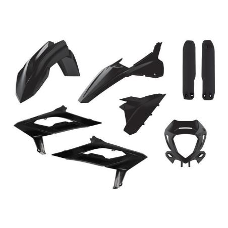POLISPORT 91317 : Kit de plástica POLISPORT