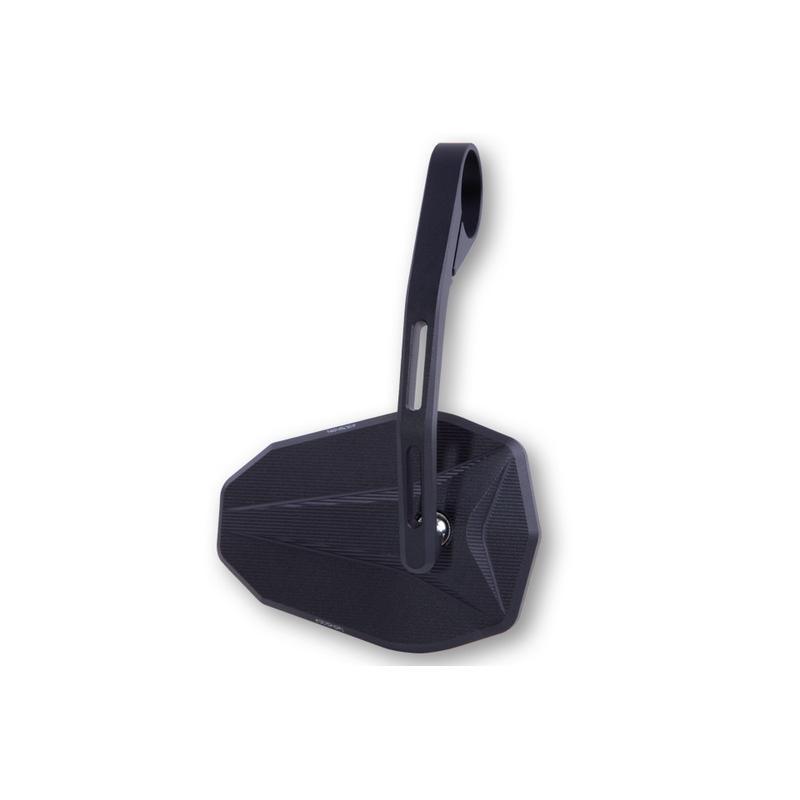 HIGHSIDER 301-181 : Retrovisor de manillar HIGHSIDER Victory-X