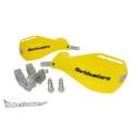 BARKBUSTERS EGO-205-00-YE : Paramanos BARKBUSTERS EGO montaje 2 puntos (manillar cónico)