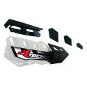 RACETECH R-REPPMFLBN00 : Recambio paramanos RACETECH FLX para 789676