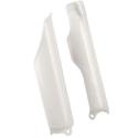 RACETECH R-PSCR0NT0003 : Protectores de horquilla RACETECH - blanco