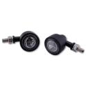 HIGHSIDER 254-277 : Juego de intermitentes LED HIGHSIDER Classic-X1 - 3en1